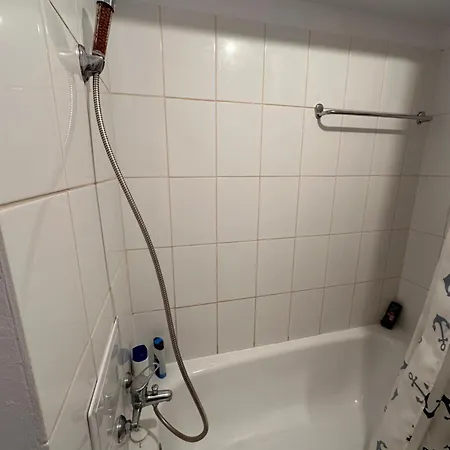 アパート Apartament Stefan Cel Mare ブカレスト