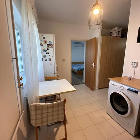 Apartament Stefan Cel Mare アパート *