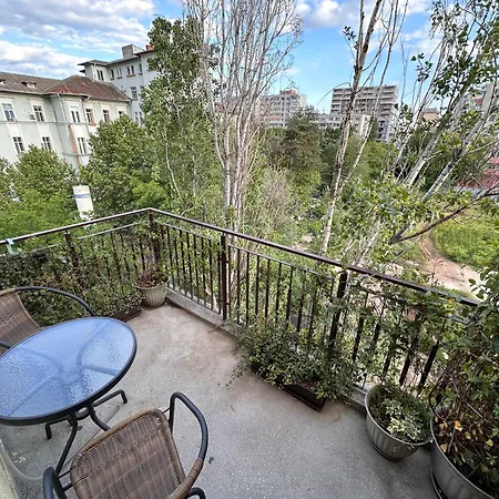 Apartament Stefan Cel Mare アパート ブカレスト